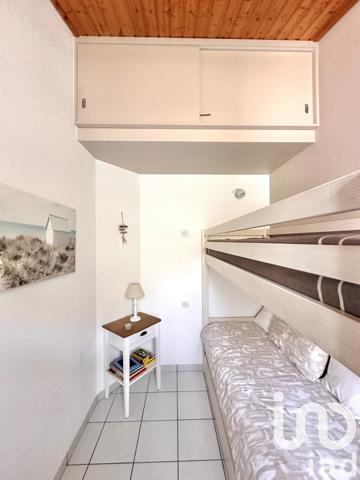 Appartement à vendre 2 pièces 26 m² Talmont-Saint-Hilaire