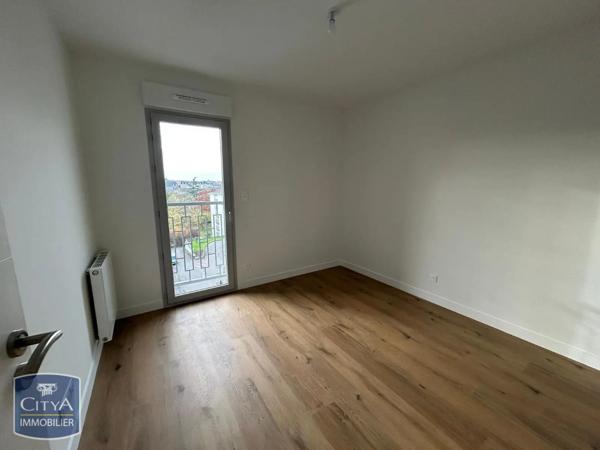 Appartement à vendre 5 pièces 132.3m²