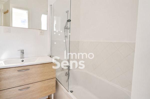 Vente appartement - Roubaix Sainte-Elizabeth