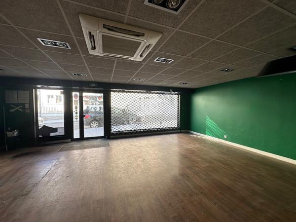 Local commercial à Ploërmel (56800)