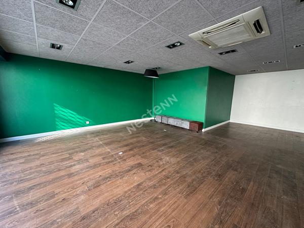 Local commercial à Ploërmel (56800)