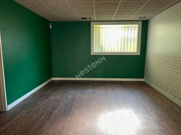 Local commercial à Ploërmel (56800)