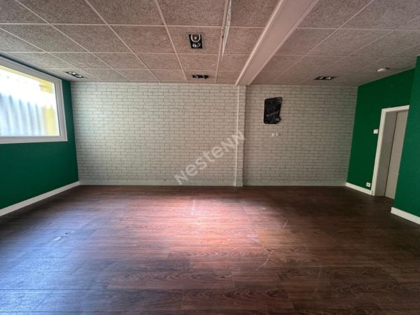 Local commercial à Ploërmel (56800)