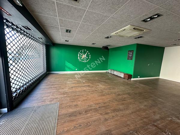 Local commercial à Ploërmel (56800)