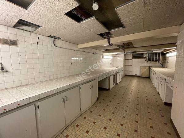 Local commercial à Ploërmel (56800)