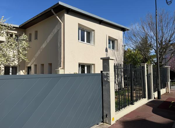 Maison 6 pièces à vendre