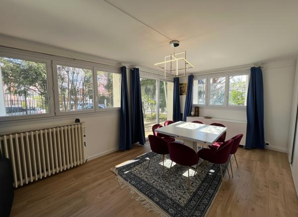 Maison 6 pièces à vendre