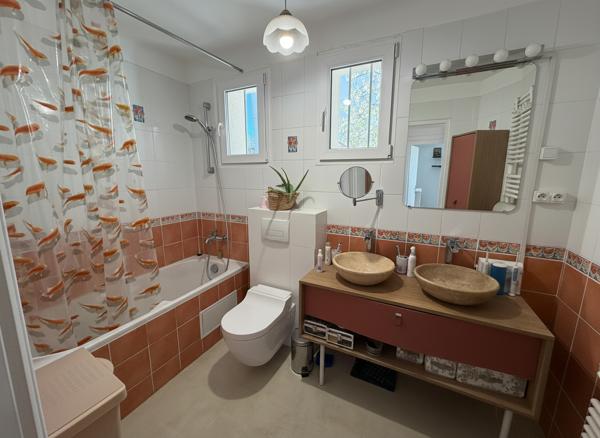 Maison 6 pièces à vendre