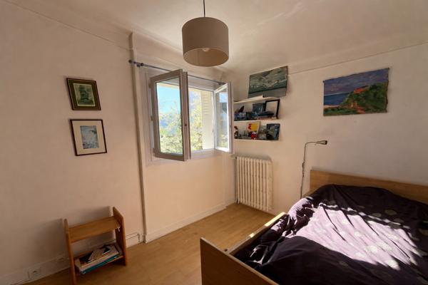 Maison 6 pièces à vendre