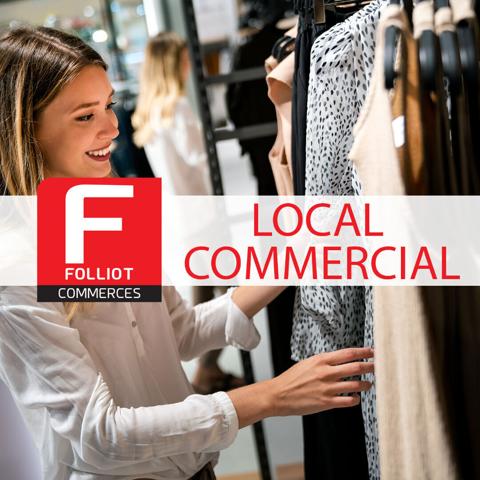 LOCAL COMMERCIAL - GRANVILLE