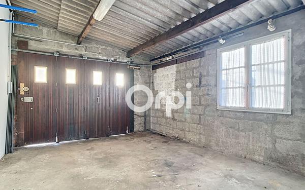 Maison à vendre    5 pièces •  Cucq