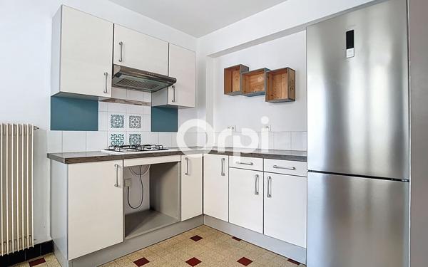 Maison à vendre    5 pièces •  Cucq