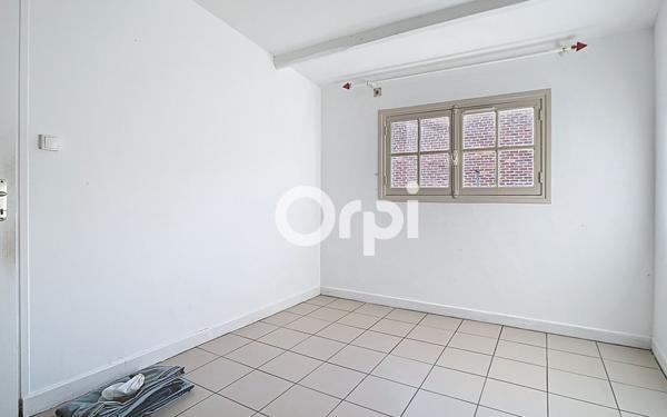 Maison à vendre    5 pièces •  Cucq