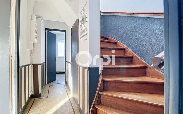 Maison à vendre    5 pièces •  Cucq