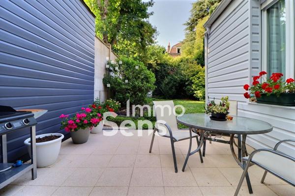 Vente maison - Lille SAINT MAURICE /PELLEVOISIN