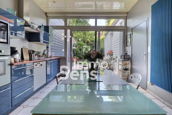 Vente maison - Lille SAINT MAURICE /PELLEVOISIN