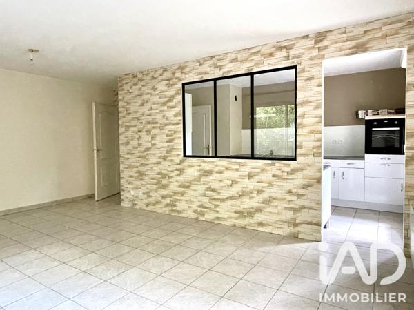 Appartement à vendre 3 pièces 67,05 m² Orléans