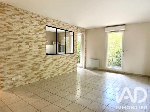 Appartement à vendre 3 pièces 67,05 m² Orléans