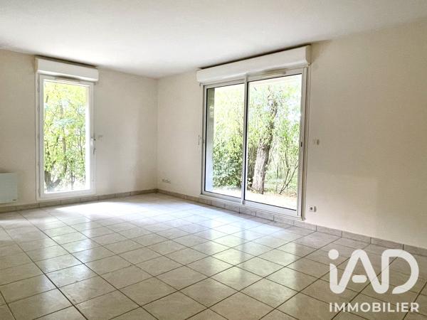 Appartement à vendre 3 pièces 67,05 m² Orléans