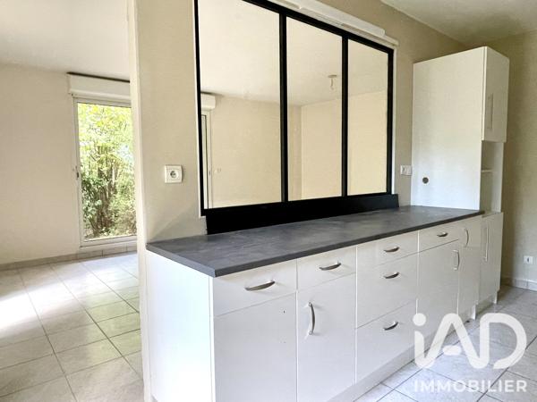 Appartement à vendre 3 pièces 67,05 m² Orléans