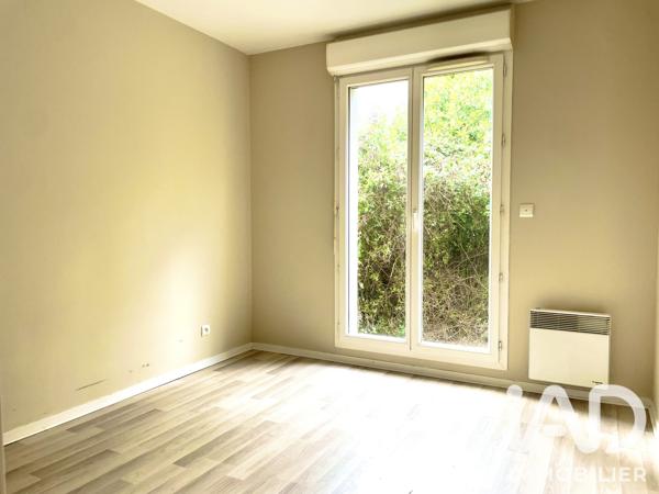 Appartement à vendre 3 pièces 67,05 m² Orléans