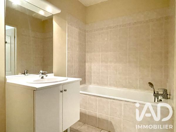 Appartement à vendre 3 pièces 67,05 m² Orléans