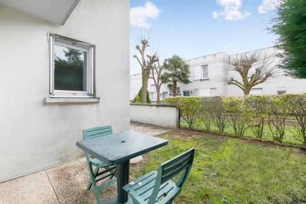 Appartement 2 pièces à louer à Lieusaint - Exclusivité Guy Hoquet