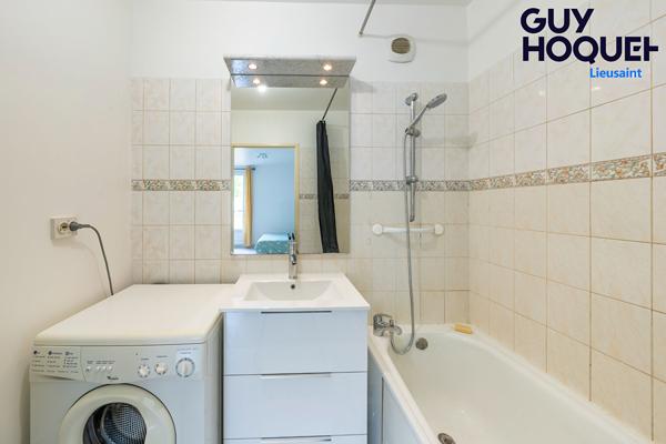 Appartement 2 pièces à louer à Lieusaint - Exclusivité Guy Hoquet