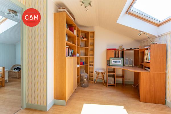 44400 REZE REZE TROCARDIERE - Maison 7 pièces 137 m²