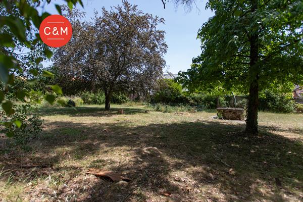 44400 REZE REZE TROCARDIERE - Maison 7 pièces 137 m²