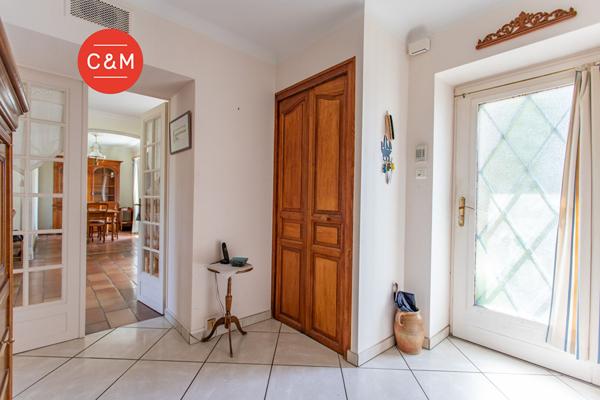 44400 REZE REZE TROCARDIERE - Maison 7 pièces 137 m²