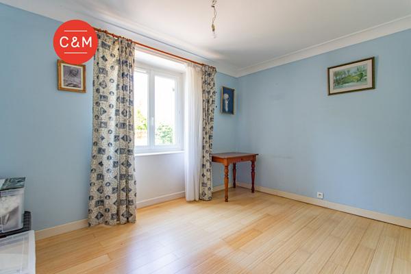 44400 REZE REZE TROCARDIERE - Maison 7 pièces 137 m²
