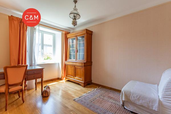 44400 REZE REZE TROCARDIERE - Maison 7 pièces 137 m²