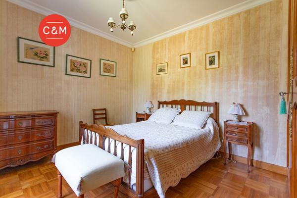 44400 REZE REZE TROCARDIERE - Maison 7 pièces 137 m²