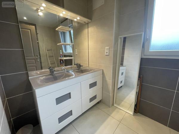 Maison à vendre à Ploubazlanec dans les Côtes-d'Armor (22620), ref : 22023-3367