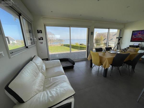 Maison à vendre à Ploubazlanec dans les Côtes-d'Armor (22620), ref : 22023-3367
