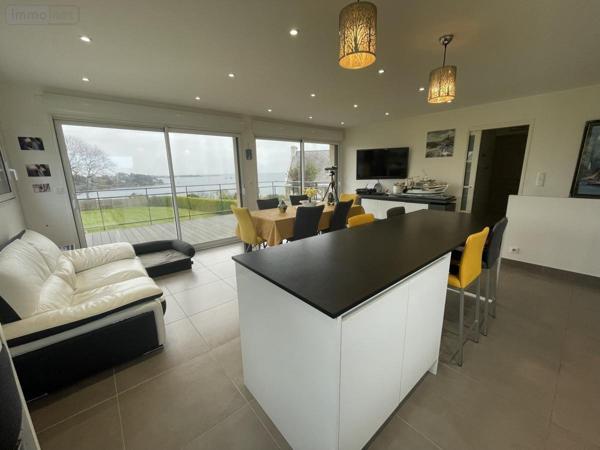 Maison à vendre à Ploubazlanec dans les Côtes-d'Armor (22620), ref : 22023-3367