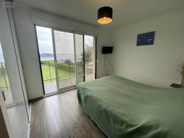 Maison à vendre à Ploubazlanec dans les Côtes-d'Armor (22620), ref : 22023-3367