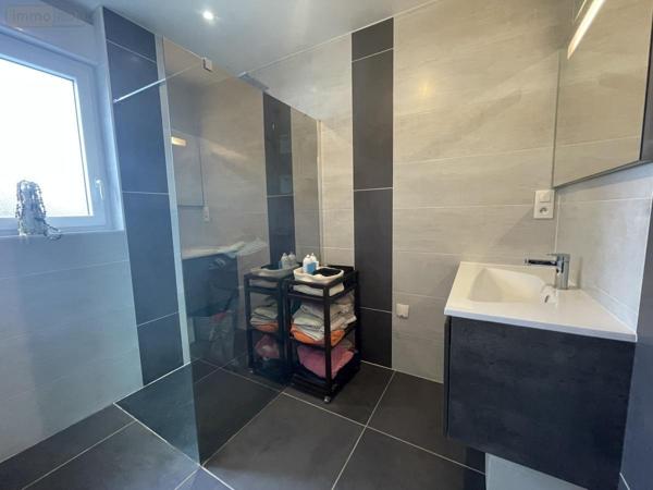 Maison à vendre à Ploubazlanec dans les Côtes-d'Armor (22620), ref : 22023-3367