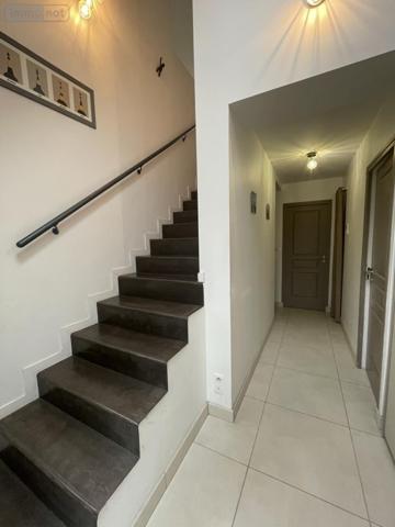 Maison à vendre à Ploubazlanec dans les Côtes-d'Armor (22620), ref : 22023-3367