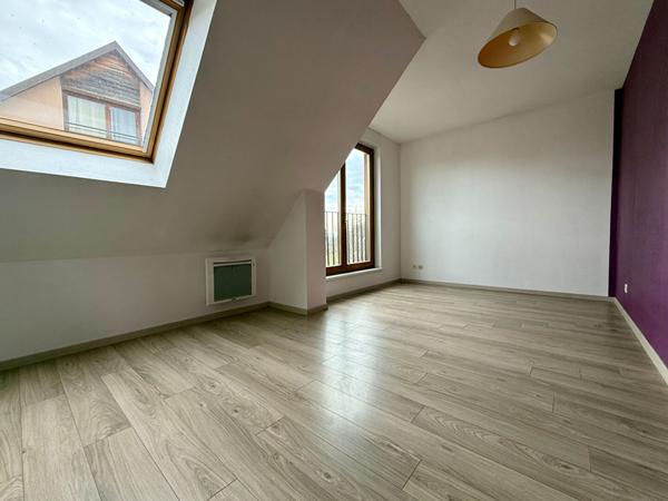 Appartement - 3 pièces - 53 m²