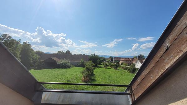 Appartement - 3 pièces - 53 m²