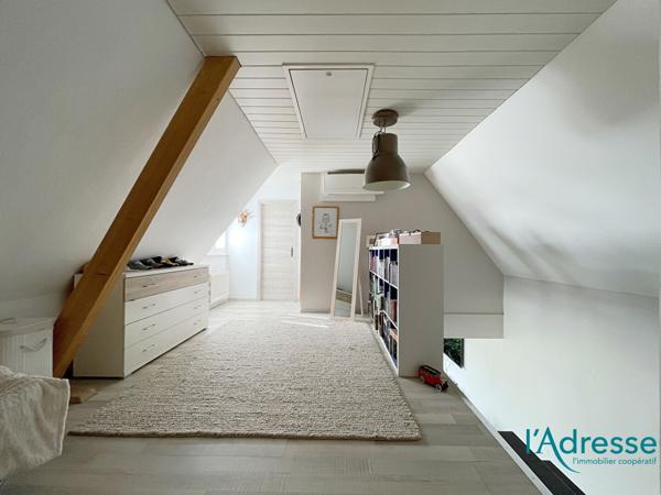 Maison de prestige Bartenheim