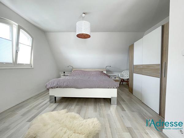 Maison de prestige Bartenheim