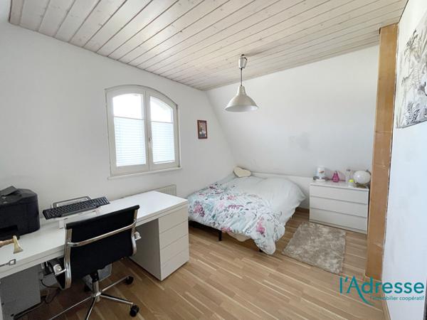 Maison de prestige Bartenheim