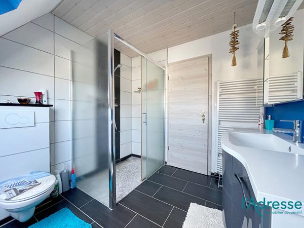 Maison de prestige Bartenheim