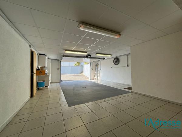 Maison de prestige Bartenheim