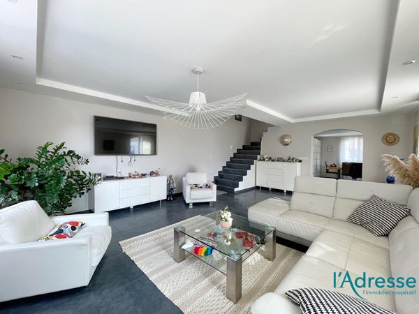 Maison de prestige Bartenheim