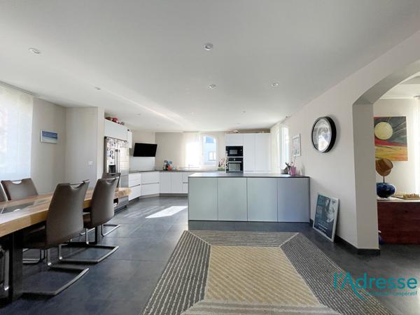 Maison de prestige Bartenheim