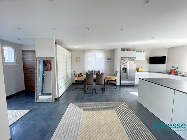 Maison de prestige Bartenheim